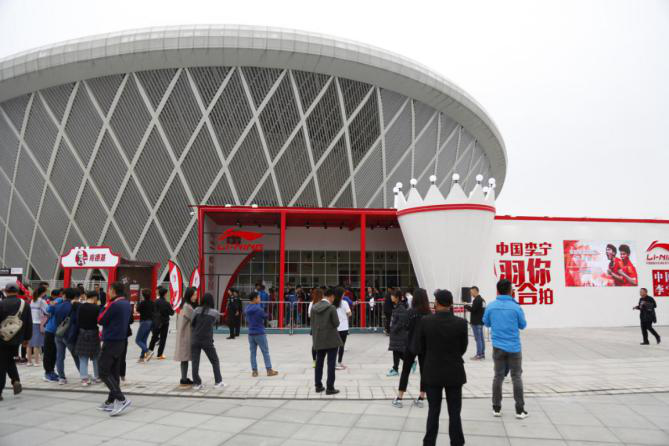 国际顶尖选手要来了！2019中国（福州）羽毛球公开赛将在榕举行