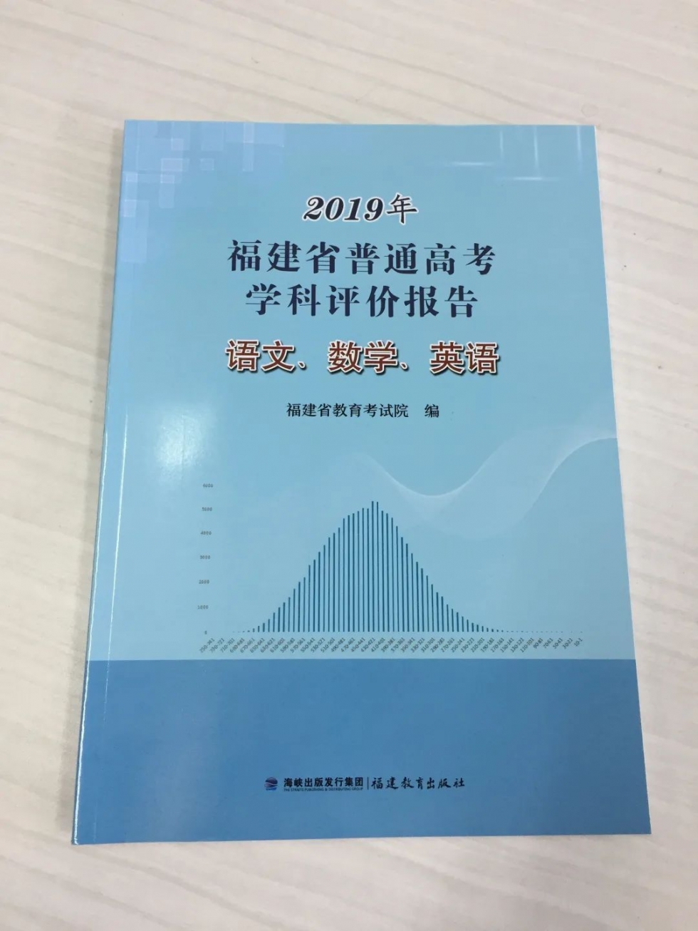 线上题目、线下考试、在线监管，福建高三省质检这么考！