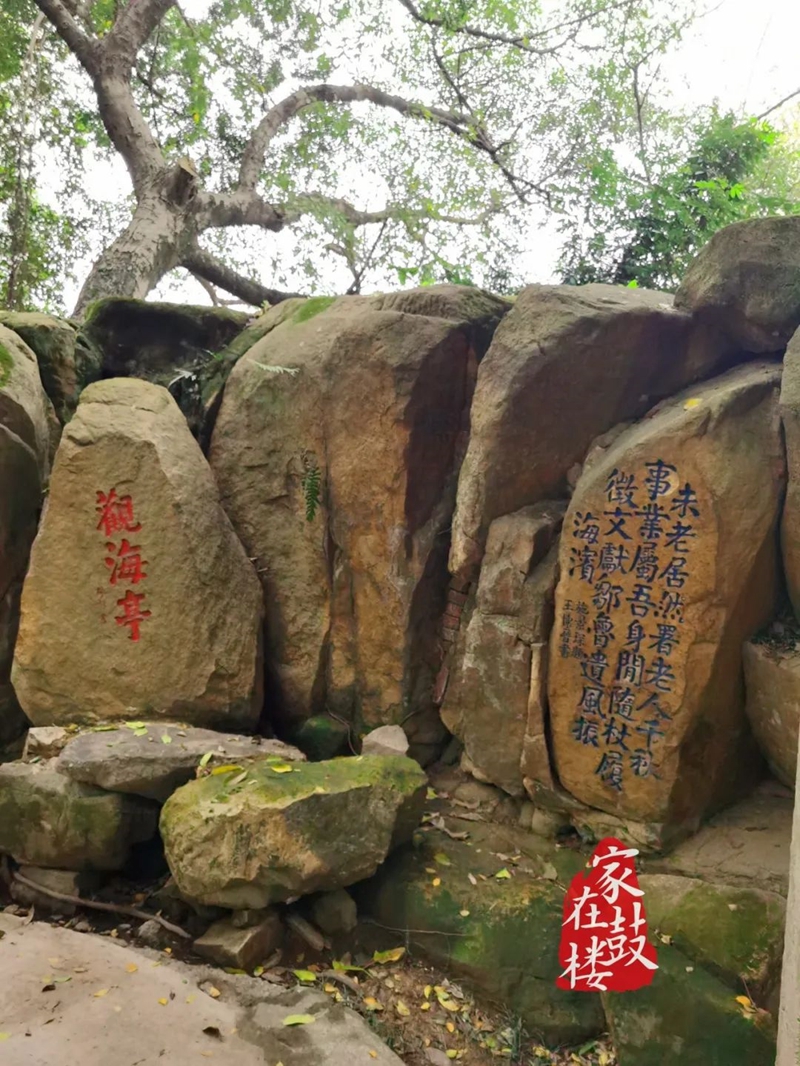 近1.8万㎡！福州这处公园将添遗址博物馆、70米长浮雕景墙！