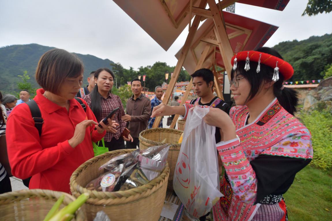 福建罗源：多措并举培育民族团结进步之花