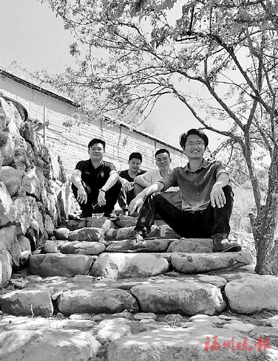罗源斌溪：打造“文武状元村”