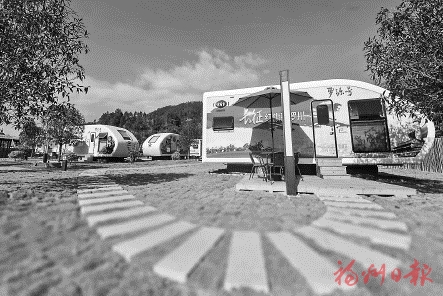 红色旅游为乡村振兴注入新动力