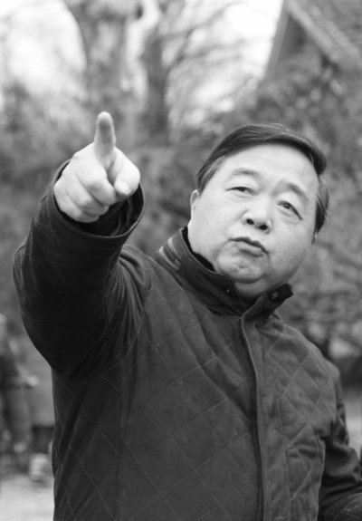 落马市长季建业论文被指抄袭 20万欲平息风波