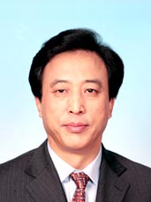 姚桂清被提名为中国铁路工程总公司总经理人选