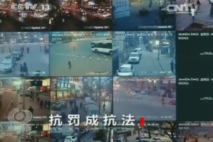 视频截图
