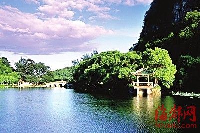 福州、厦门往长沙动车今日开通 吃游攻略出炉