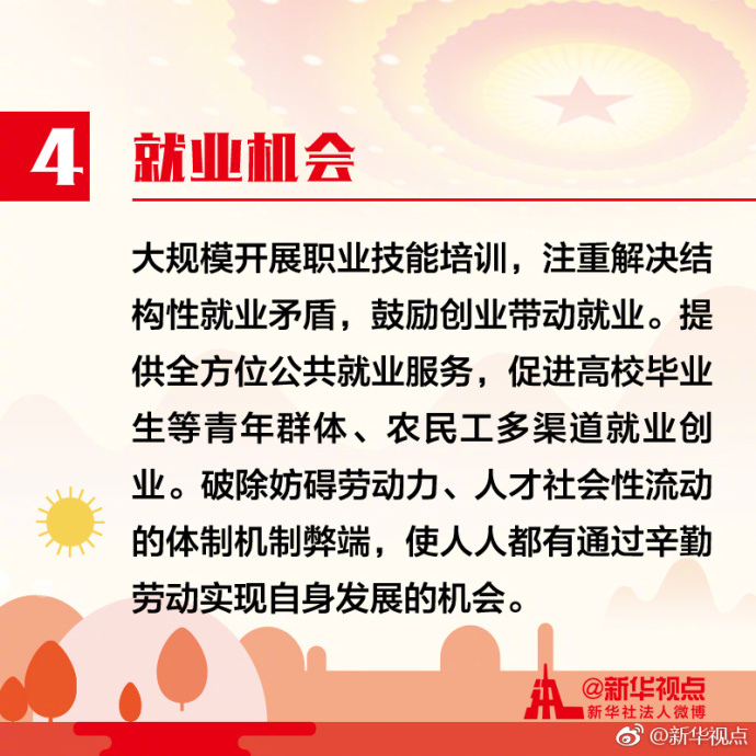 你关心的，就是十九大报告关心的