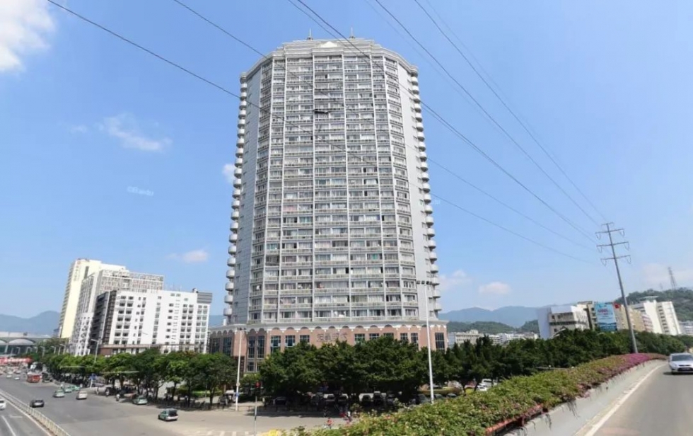 高层住宅居民注意！福州城区将逐步推行“高楼撤桶”！