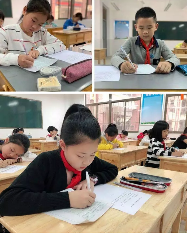 罗源滨海实验小学读书日活动：乐享阅读，共沐书香