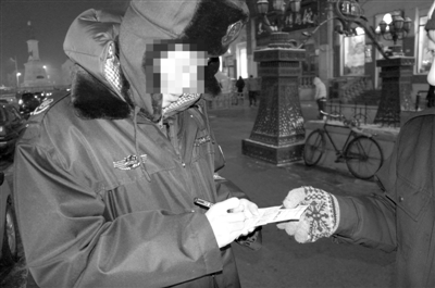 停运的哥“再也不拒载了”