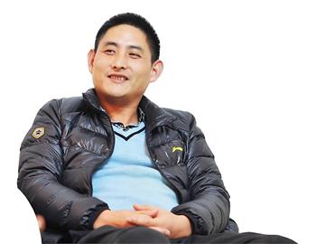 对象在谈