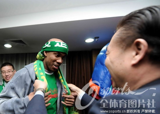 [组图]亚冠国安1-1东京FC