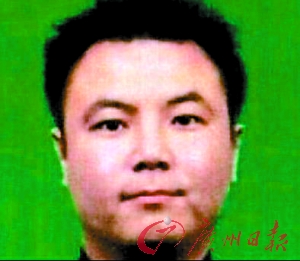 救援现场。