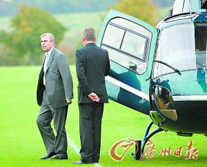 “飞”掉610万英镑