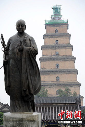 西安或成汽车限购下一城 车企西进前途未明