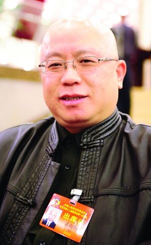 石向阳。