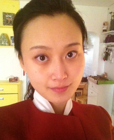 孙杨准空姐女友