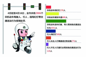 数据由南京交管部门提供 制图 陈国鑫