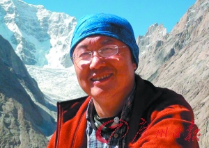 饶剑峰（49岁）　深圳特发地产前总经理