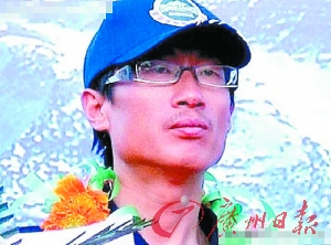 杨春风（45岁）　曾做过多年的中医