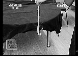 　　PVC保鲜膜
