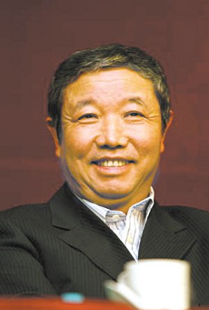 国际武术联合会举行主席选举 于再清再次当选