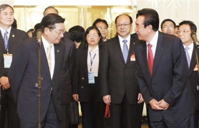 台海两岸核电安全合作协议有望今日下午签署