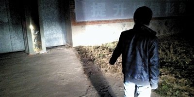 河北投毒案系商贩因纠纷报复同行 致3死5中毒