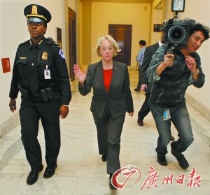 美国或在2013年启动自动减赤 削减1.2万亿美元