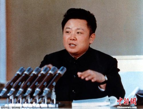 朝鲜宣布全国哀悼 金正日葬礼28日将在平壤举行