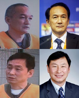 央视披露南勇案情 助沈阳海狮队保级收取20万