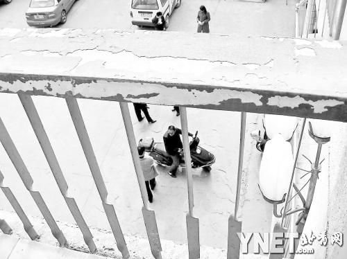 河南周口警察杀人案续：死者家属回忆侦破内幕