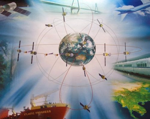 北斗卫星导航系统分三步走 2020年全球覆盖
