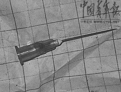 安徽宿州连发四起输液致死事故 防保所称正常
