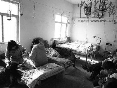 安徽宿州连发四起输液致死事故 防保所称正常