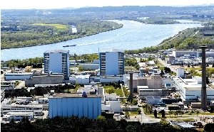 法国一核废料处理中心爆炸1死4伤 未造成核泄漏