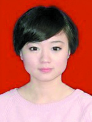 湖北宜都将出现25岁美女镇长 当事人称压力大