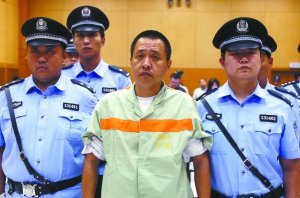 “王朝劫案”罗生门：被告警方法院视角均不同