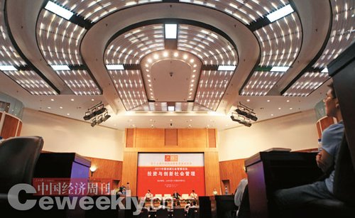 我国社会矛盾凸显 中央强调公众参与社会管理