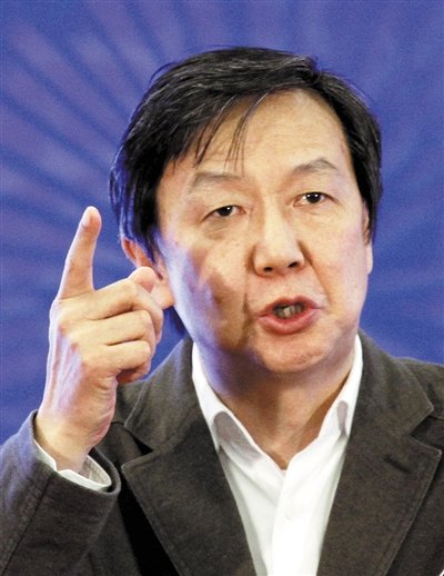 国务院发研中心副主任：中国GDP今年增速将超9%