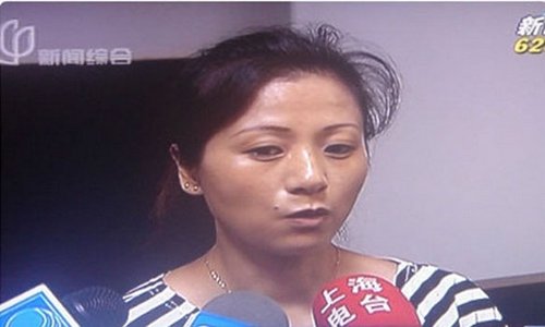 沪公交司机被毒打扔出车外 打人者获刑3年半