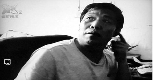 记者报警要求解救黑奴工：警方半小时内不理会