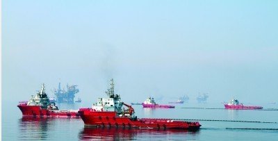 国务院确定将严格控制渤海沿线新上石化项目