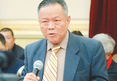 听证专业户称参会为维护公民权益 会提前调研