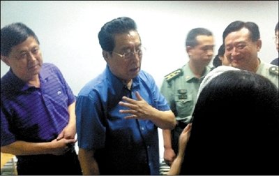 李双江携军官道歉求谅解 伤者称坚决走司法程序