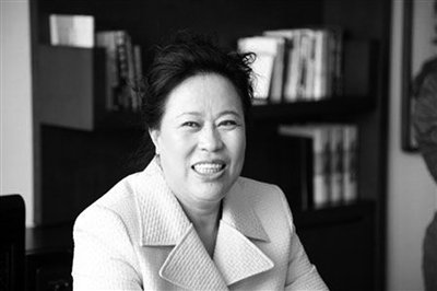 晋商丁书苗沉沦史：疯狂结识官员沉迷不义之财