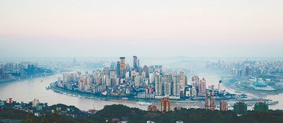 人民日报：重庆探索共同富裕符合科学发展观