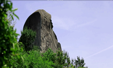 【走遍罗川 】游禾山 观胜景 探奇石